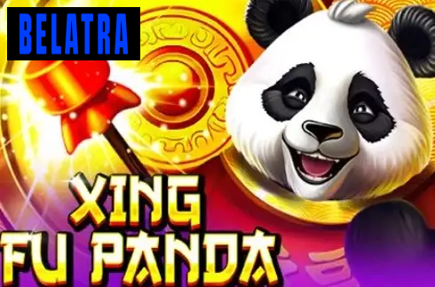 Xing Fu Panda